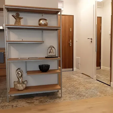 Apartament 8 Pietro * Люблін